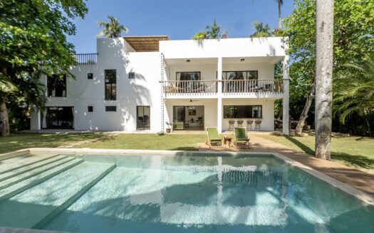 Villa Playa Bonita
